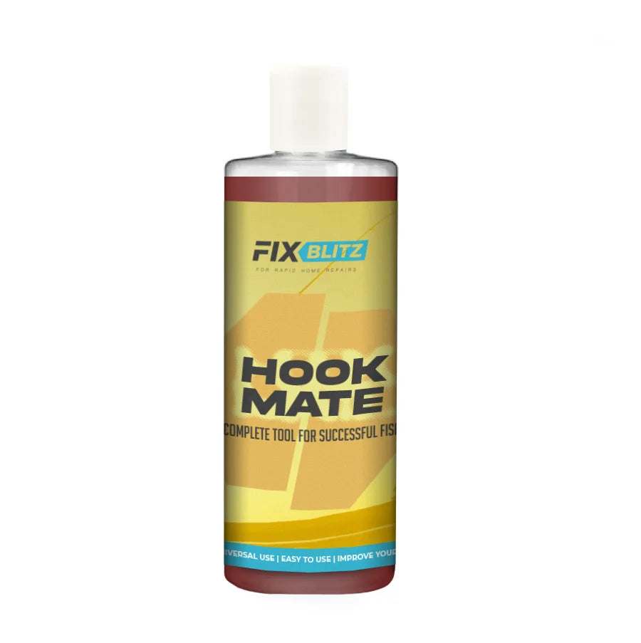 Maximize Your Fishing Success with Natural Fish Bait HookMate