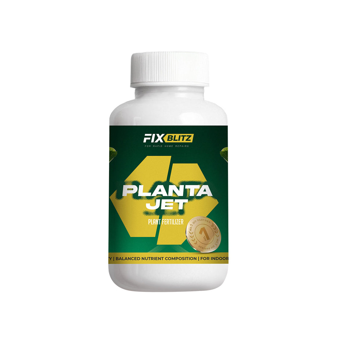Enhance Your Garden with PlantaJet Plant Fertilizer: A Complete Guide