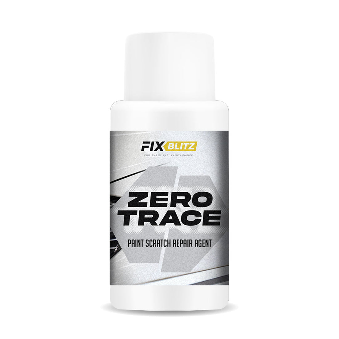 Effortlessly Remove Car Scratches with Scratch Remover ZeroTrace