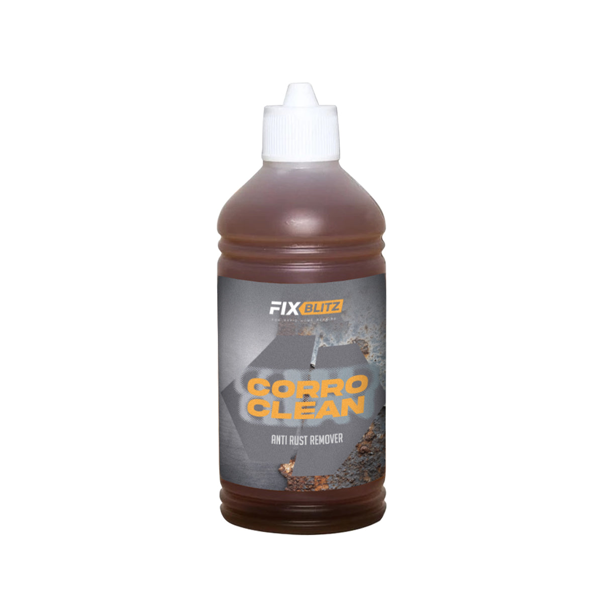 Rust Removal Agent CorroClean