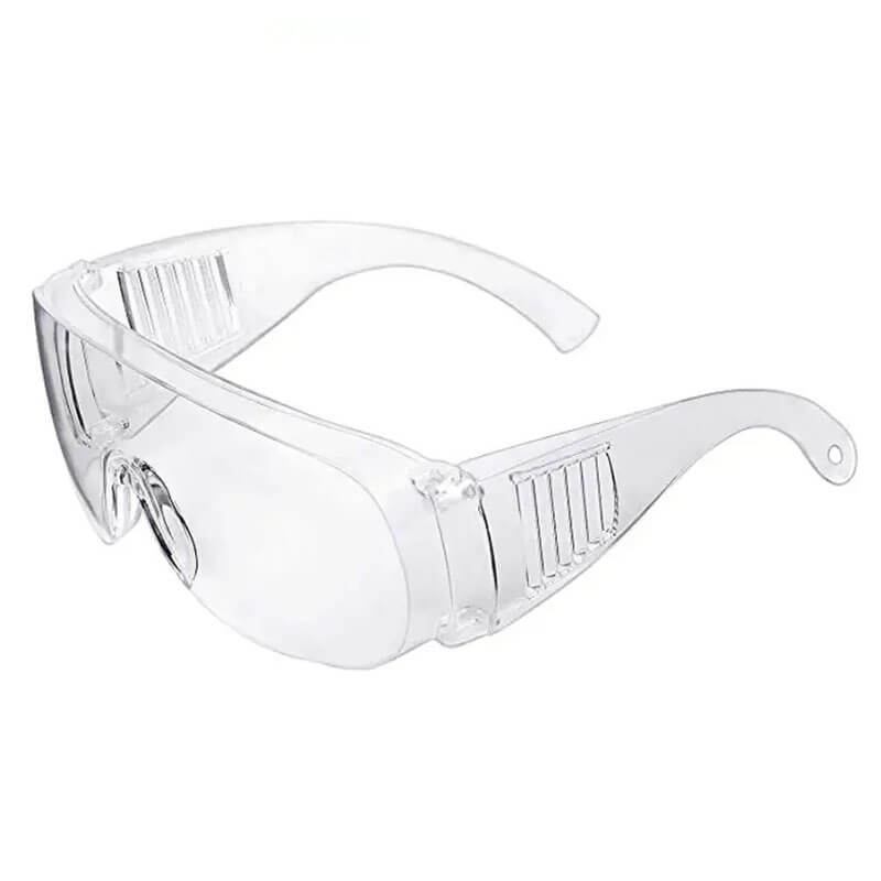 Protective glasses