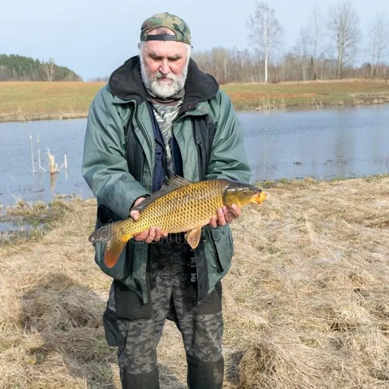 Natural Fish Bait HookMate