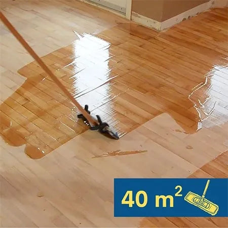 Floor emulsion All4Floor