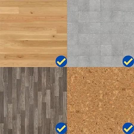 Floor emulsion All4Floor