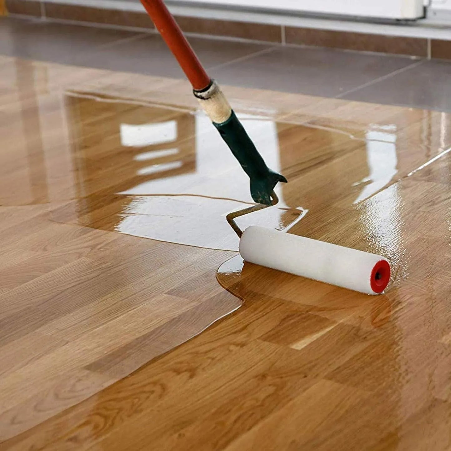 Floor emulsion All4Floor