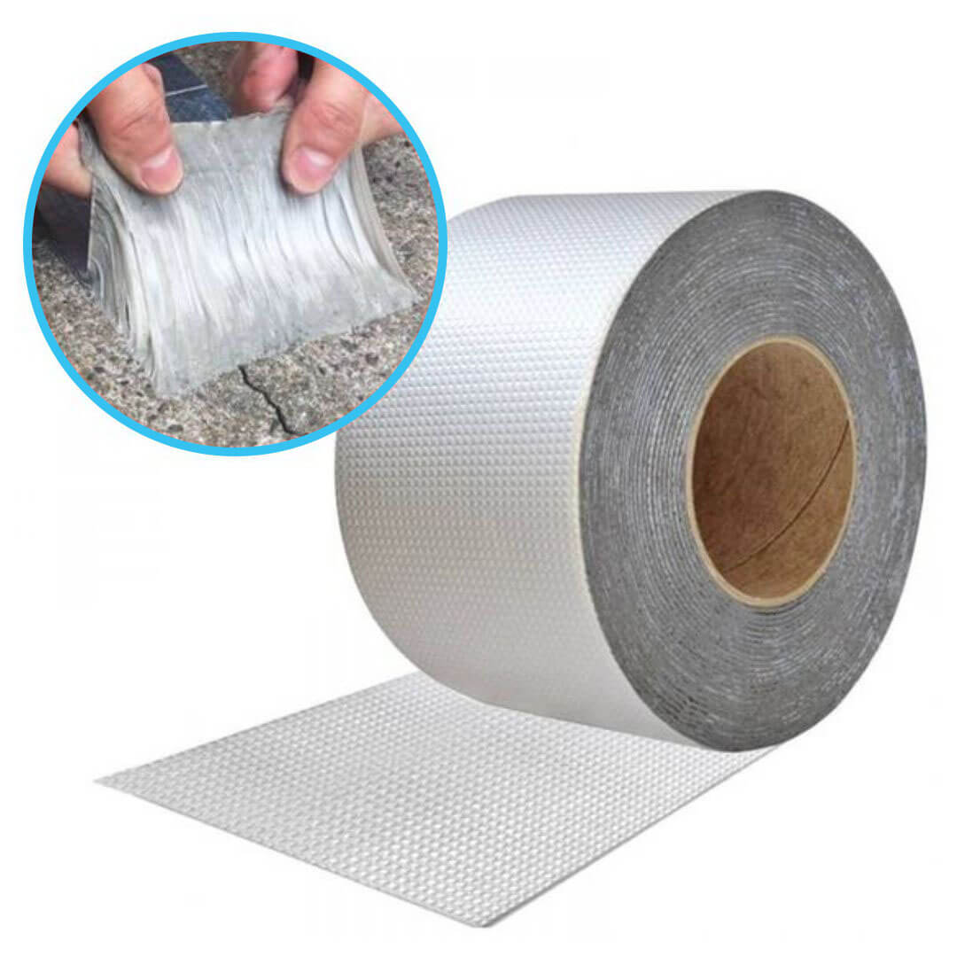 Waterproof butyl tape HerculeBind™