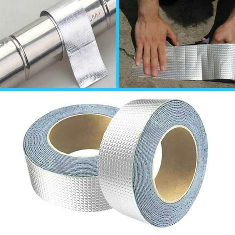 Waterproof butyl tape HerculeBind™