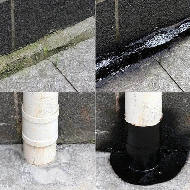 Seal Barrier Sealant Spray