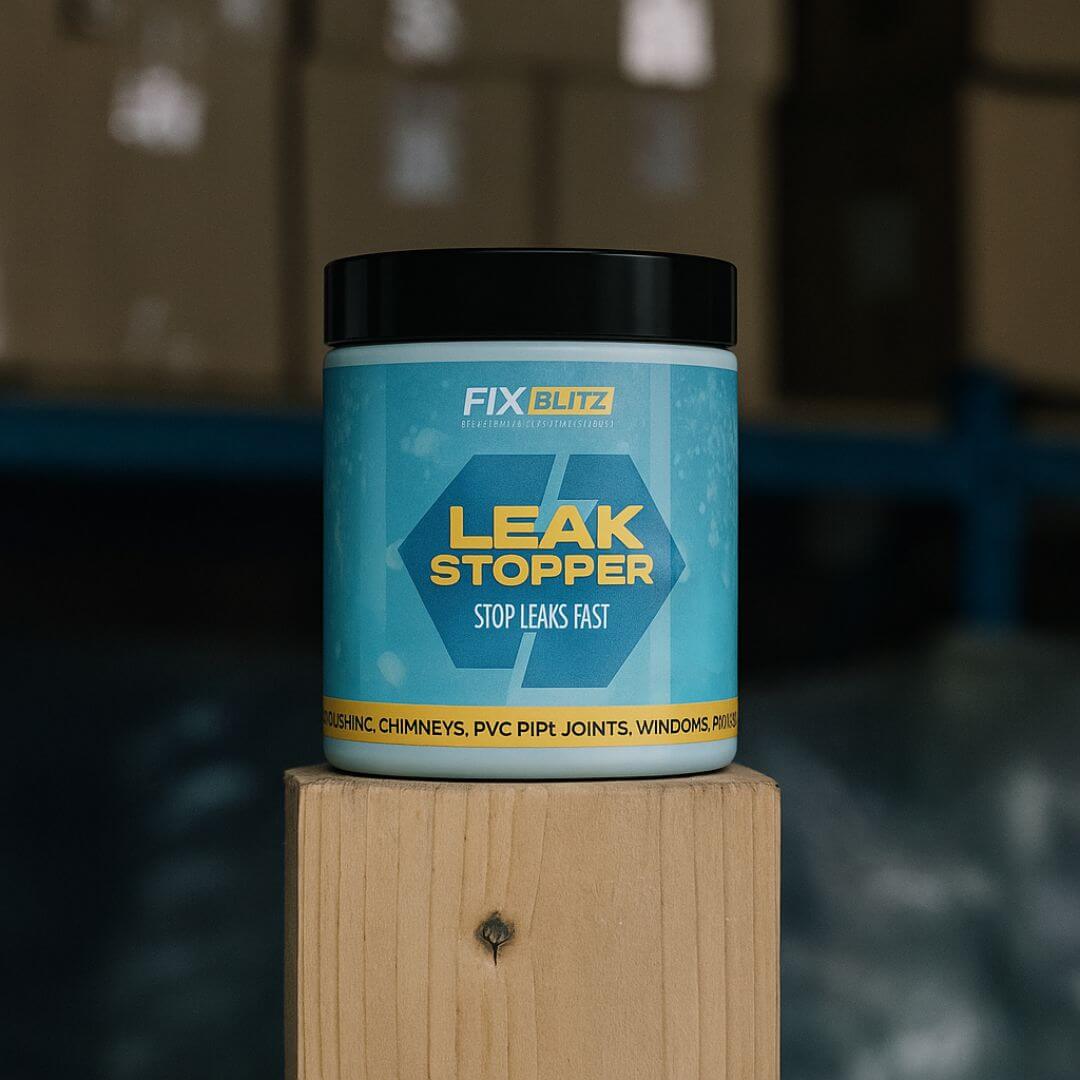 Wodoodporny uszczelniacz Leakstopper XL (300g)