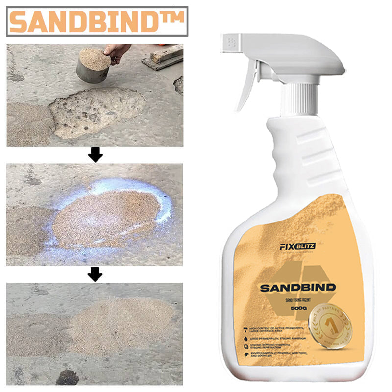 Sand fixing agent SANDBIND™ (1 L)