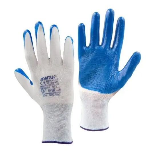 Rękawice robocze – 1 para