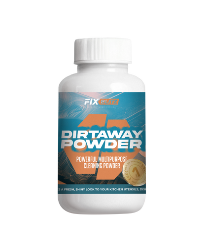 Powerful multipurpose cleaning powder DirtAway Powder