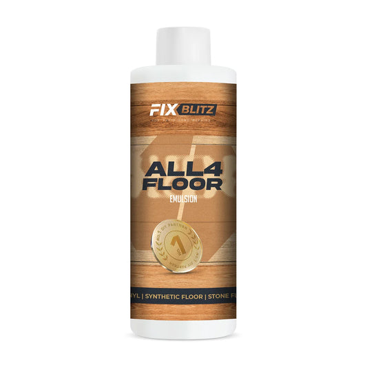 Floor emulsion All4Floor