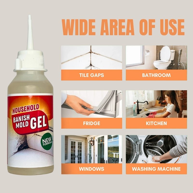 Versatile Household Use