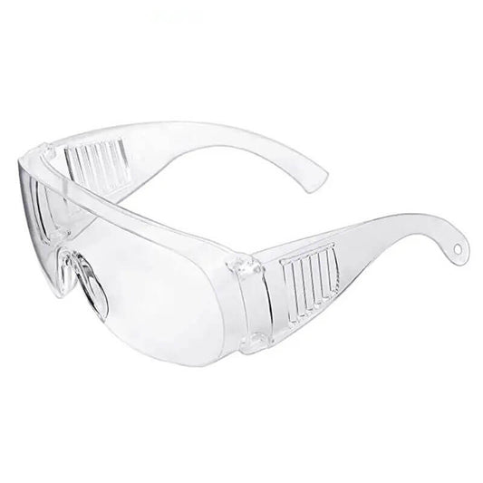 Protective glasses