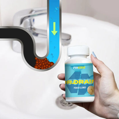 Drain and Sink Cleaner Dr. Drain