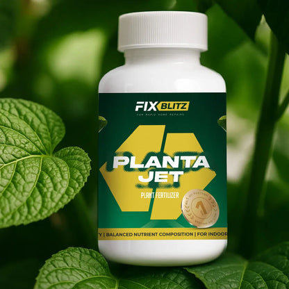Plant Fertilizer PlantaJet