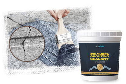 Elastyczny uszczelniacz polimocznikowy GroutPro™ (1 kg)