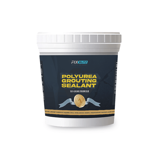 Flexible polyurea grouting sealant GroutPro™ (1 kg)