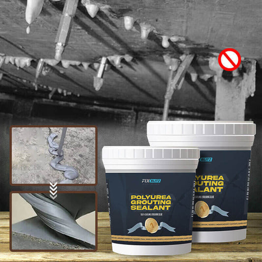 Flexible polyurea grouting sealant GroutPro™ (1 kg)