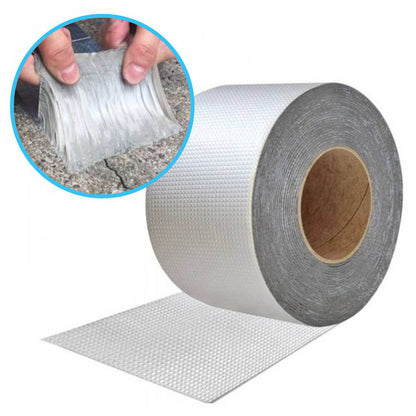 Waterproof butyl tape HerculeBind™