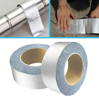 Waterproof butyl tape HerculeBind™