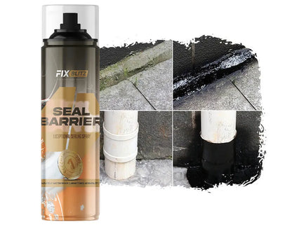 Seal Barrier Sealant Spray