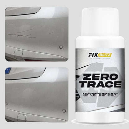 Scratch Remover ZeroTrace