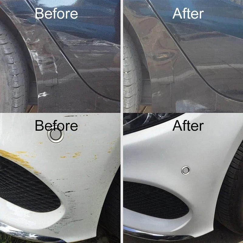 Scratch Remover ZeroTrace