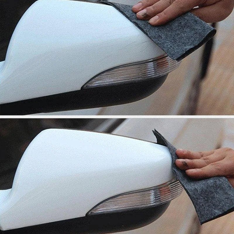 Scratch Remover ZeroTrace