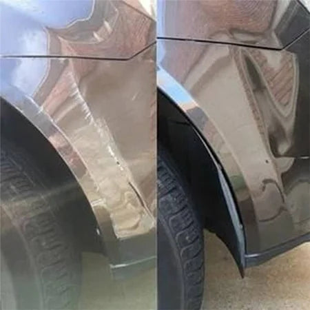 Scratch Remover ZeroTrace