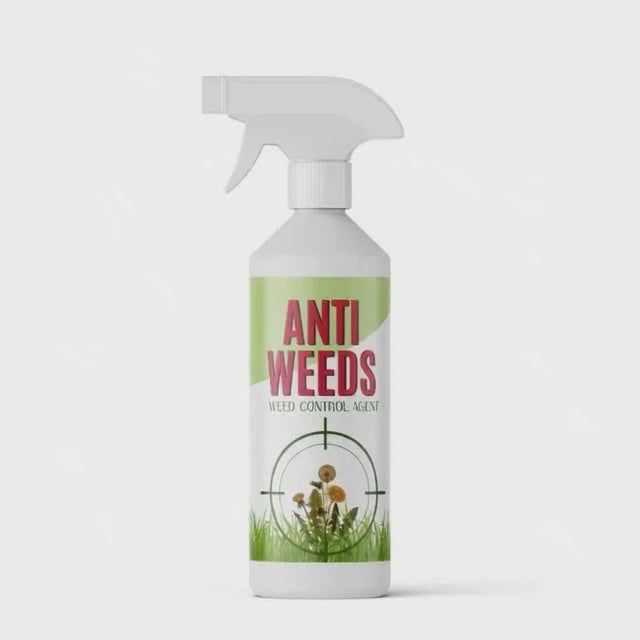 How FixBlitz WeedX™ Natural Weed Growth Inhibitor, 500 ml works
