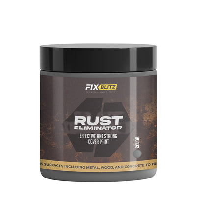 Rust paint RustEliminator