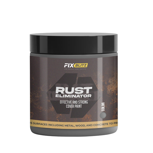 Rust paint RustEliminator