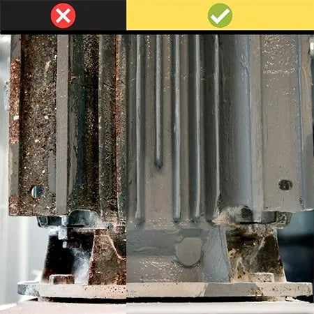 Rust paint RustEliminator