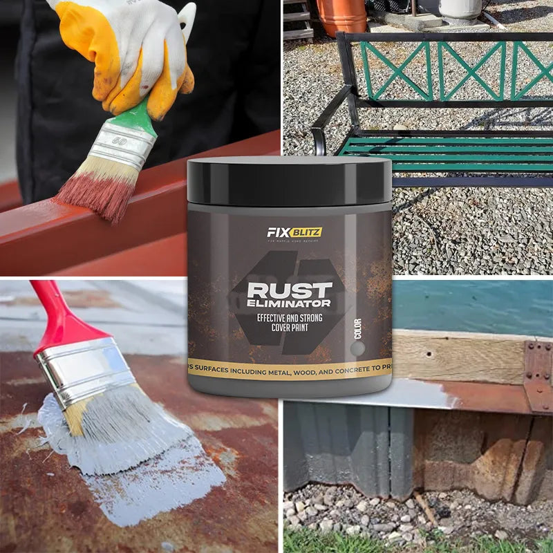 Rust paint RustEliminator