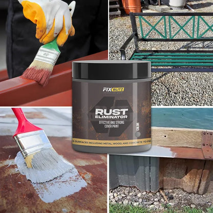Rust paint RustEliminator