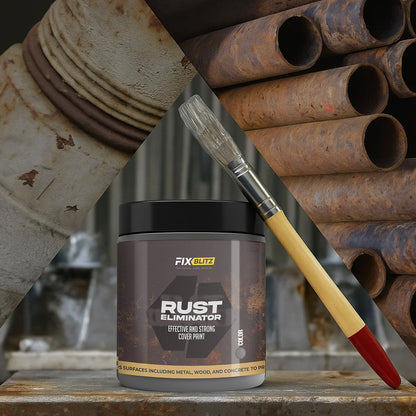 Rust paint RustEliminator
