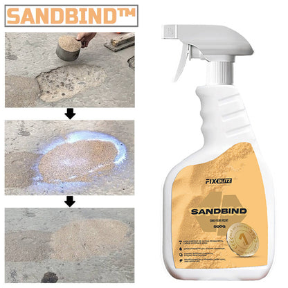 Sand fixing agent SANDBIND™ (1 L)